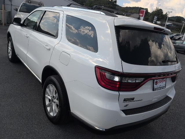 used 2019 Dodge Durango car, priced at $14,950