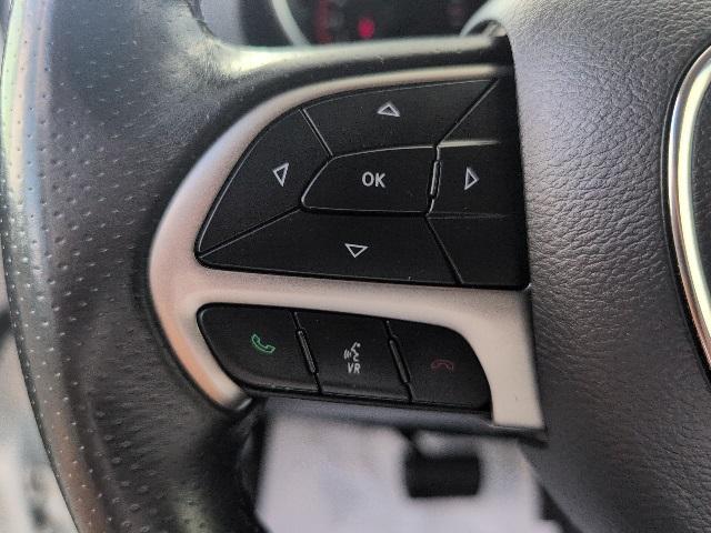 used 2019 Dodge Durango car, priced at $14,950