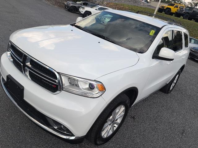 used 2019 Dodge Durango car, priced at $14,950