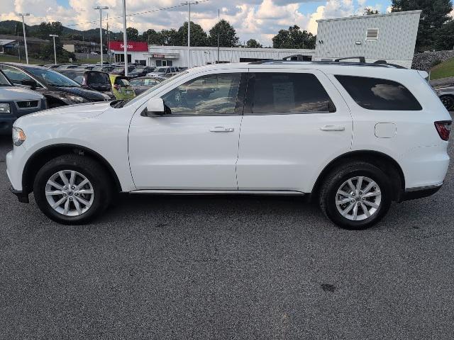 used 2019 Dodge Durango car, priced at $14,950