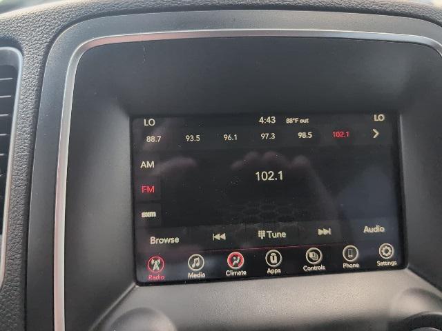 used 2019 Dodge Durango car, priced at $14,950