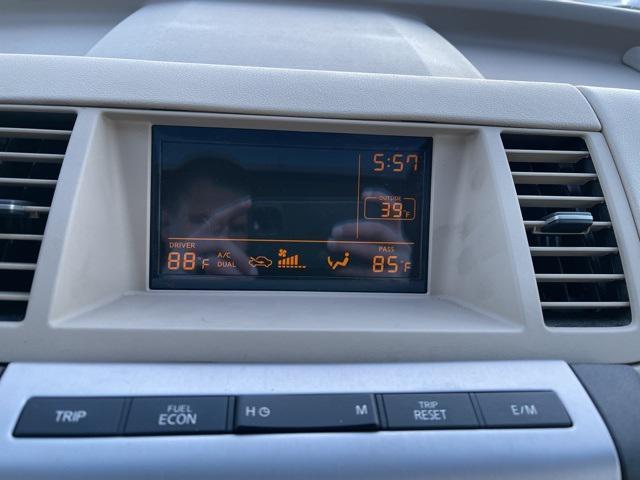 used 2004 Nissan Murano car, priced at $5,950