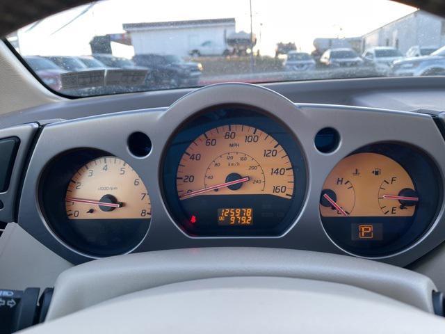 used 2004 Nissan Murano car, priced at $5,950