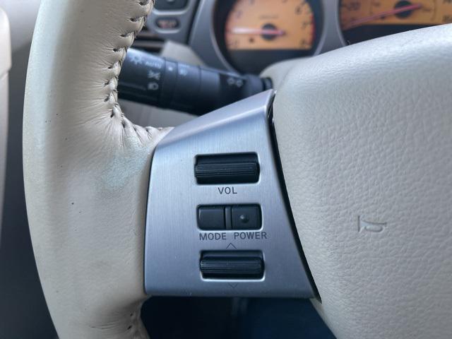 used 2004 Nissan Murano car, priced at $5,950