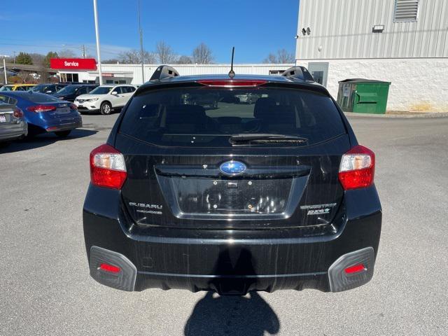 used 2016 Subaru Crosstrek car, priced at $14,850