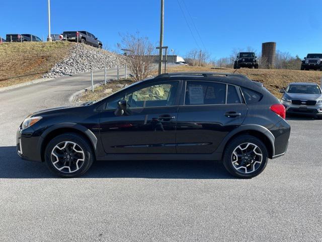 used 2016 Subaru Crosstrek car, priced at $14,850