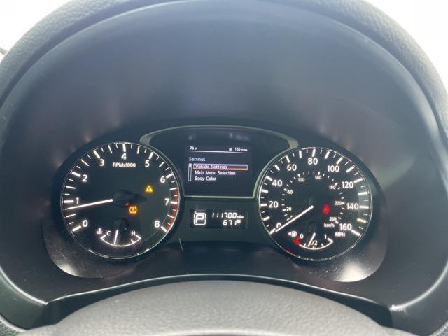 used 2015 Nissan Altima car, priced at $7,990