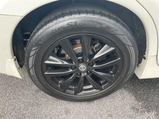used 2015 Nissan Altima car, priced at $7,990