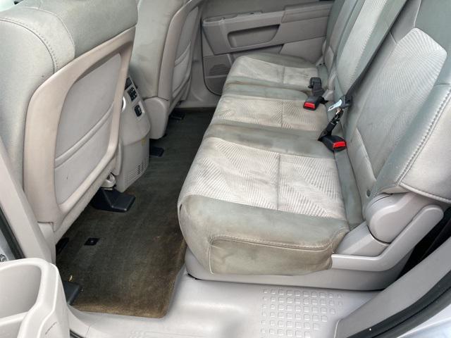 used 2015 Honda Pilot car, priced at $10,950