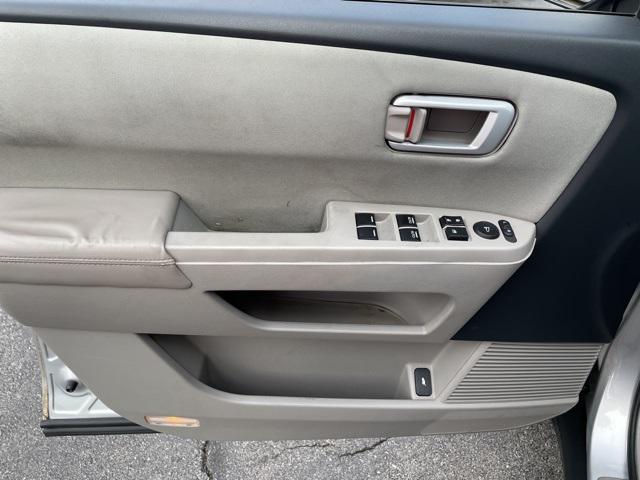 used 2015 Honda Pilot car, priced at $10,950