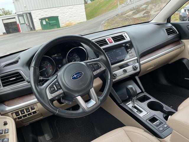 used 2017 Subaru Outback car, priced at $13,950