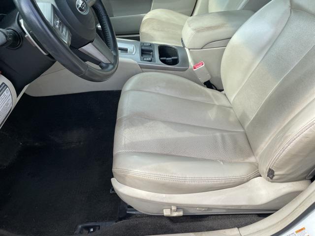 used 2011 Subaru Outback car, priced at $5,950