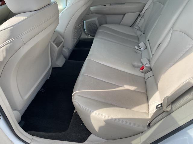 used 2011 Subaru Outback car, priced at $5,950