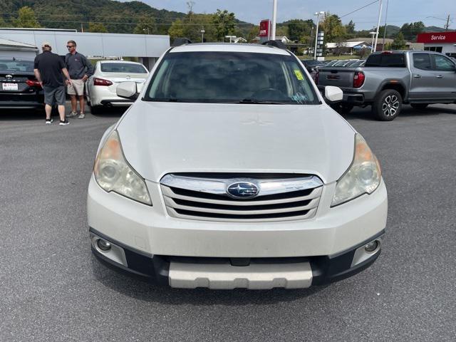 used 2011 Subaru Outback car, priced at $5,950