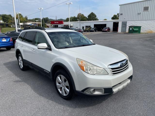 used 2011 Subaru Outback car, priced at $5,950