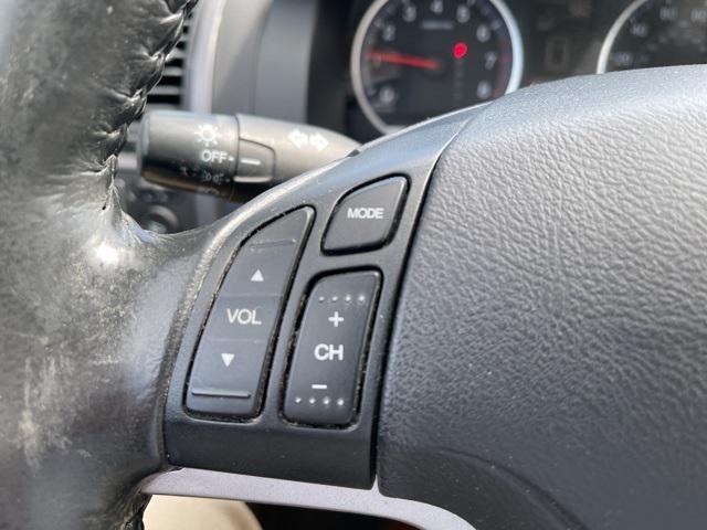 used 2008 Honda CR-V car, priced at $7,400