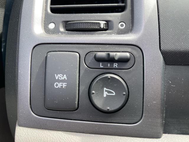used 2008 Honda CR-V car, priced at $7,400