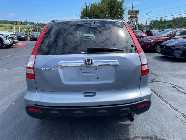 used 2008 Honda CR-V car, priced at $7,400