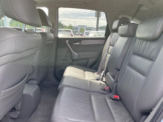used 2008 Honda CR-V car, priced at $7,400