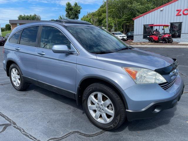 used 2008 Honda CR-V car, priced at $7,400