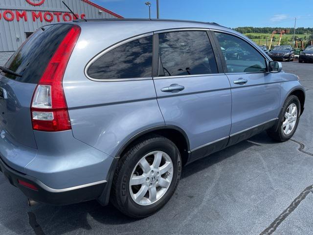 used 2008 Honda CR-V car, priced at $7,400
