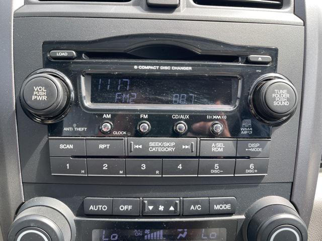 used 2008 Honda CR-V car, priced at $7,400