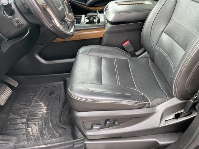 used 2018 GMC Yukon XL car, priced at $27,600