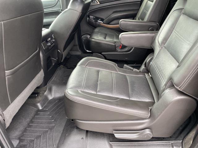 used 2018 GMC Yukon XL car, priced at $27,600