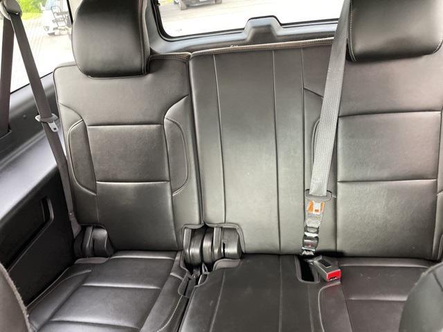 used 2018 GMC Yukon XL car, priced at $27,600