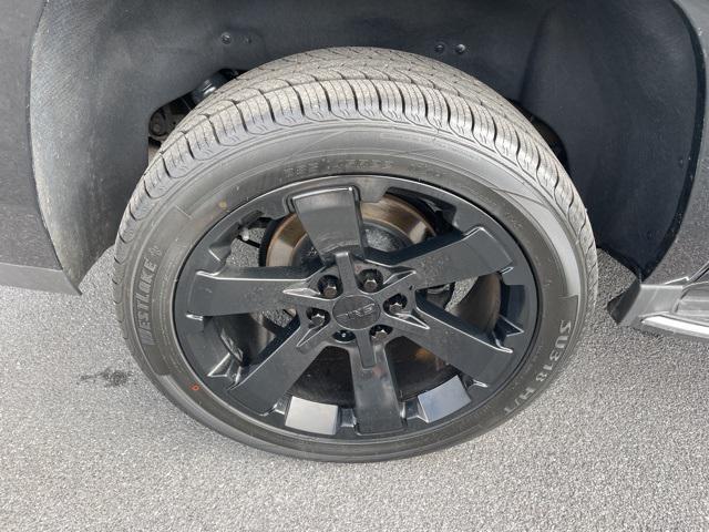 used 2018 GMC Yukon XL car, priced at $27,600