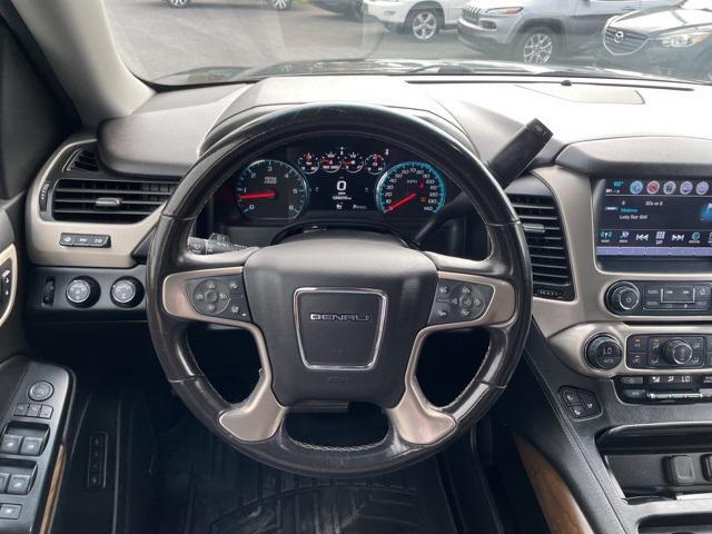 used 2018 GMC Yukon XL car, priced at $27,600