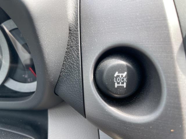 used 2007 Toyota RAV4 car, priced at $7,400