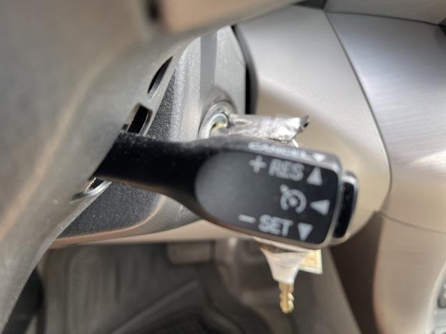 used 2007 Toyota RAV4 car, priced at $7,400