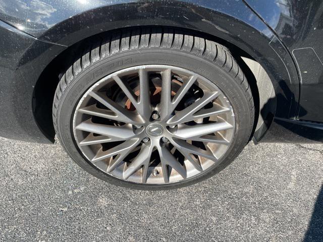 used 2014 Lexus IS 250 car, priced at $13,950