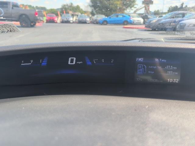used 2013 Honda Civic car, priced at $8,990