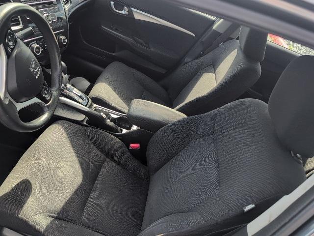 used 2013 Honda Civic car, priced at $8,990
