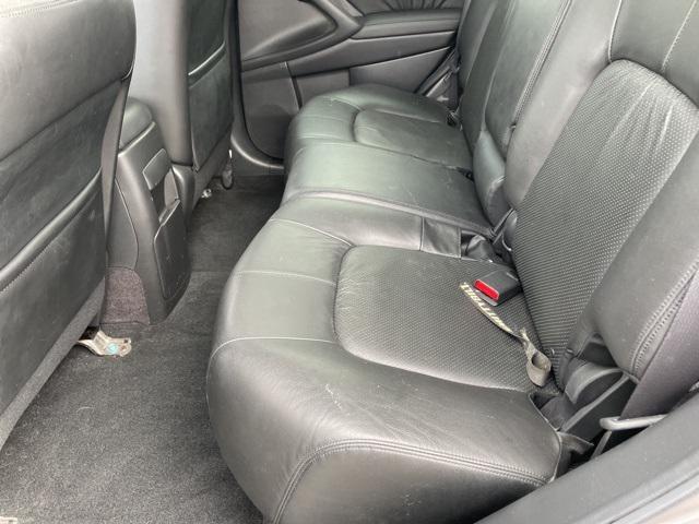 used 2010 Nissan Murano car, priced at $5,990