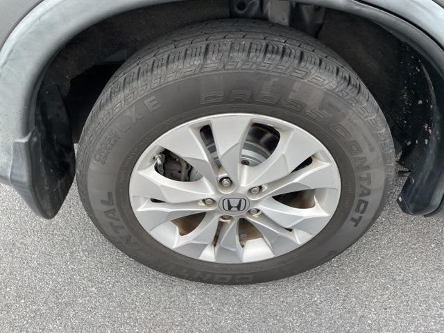 used 2012 Honda CR-V car, priced at $8,950