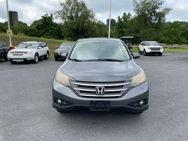 used 2012 Honda CR-V car, priced at $8,950