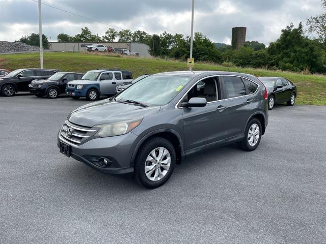 used 2012 Honda CR-V car, priced at $8,950