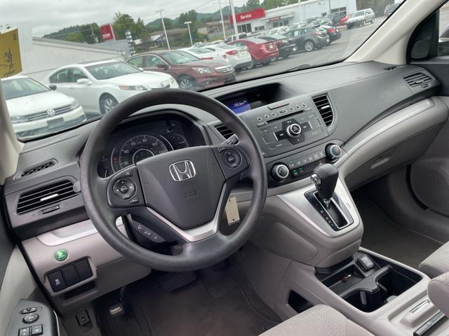 used 2012 Honda CR-V car, priced at $8,950