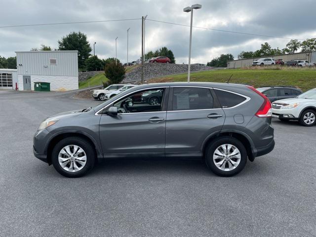 used 2012 Honda CR-V car, priced at $8,950