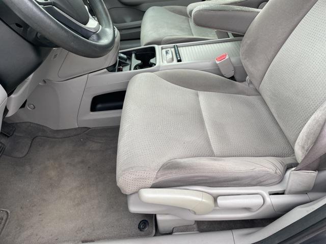 used 2012 Honda CR-V car, priced at $8,950