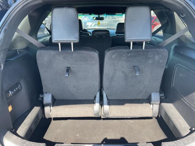 used 2016 Ford Explorer car, priced at $12,650