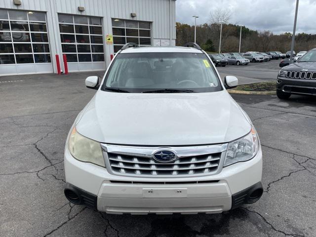 used 2013 Subaru Forester car, priced at $9,900