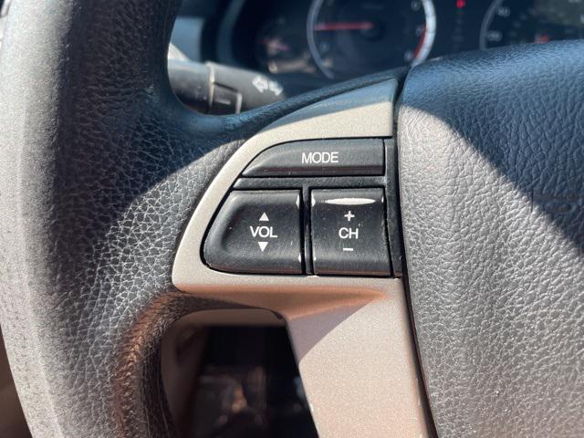 used 2011 Honda Accord car, priced at $6,950