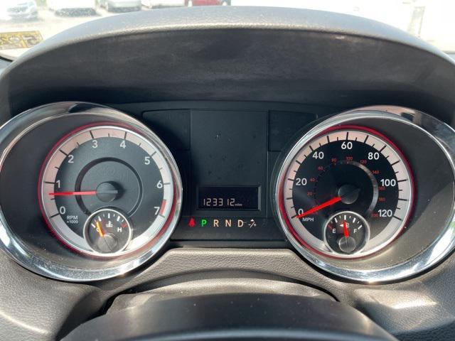 used 2017 Dodge Grand Caravan car, priced at $8,900