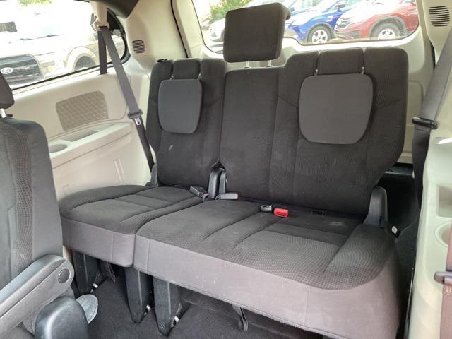 used 2017 Dodge Grand Caravan car, priced at $8,900