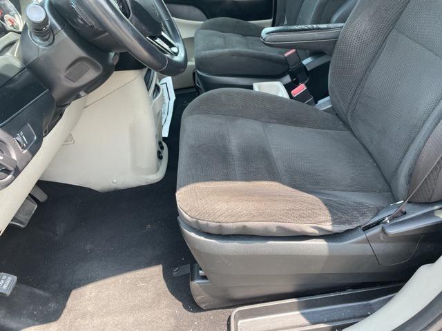 used 2017 Dodge Grand Caravan car, priced at $8,900