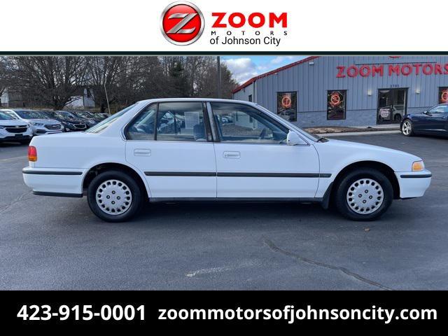 used 1993 Honda Accord car, priced at $2,350